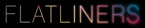 Flatliners - Logo (thumbnail)
