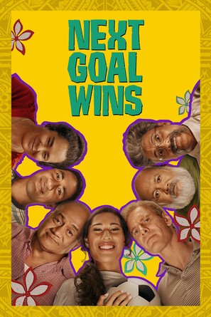 Next Goal Wins - Movie Cover (thumbnail)