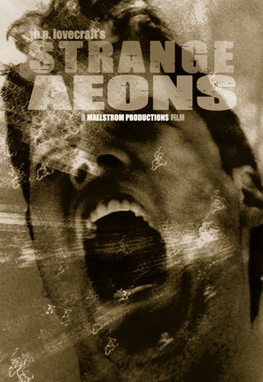 Strange Aeons - Movie Poster (thumbnail)