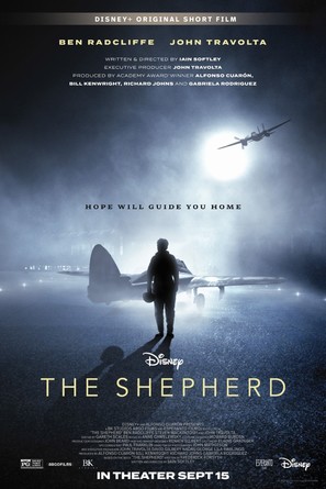 The Shepherd - Movie Poster (thumbnail)