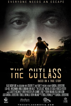 The Cutlass - Movie Poster (thumbnail)