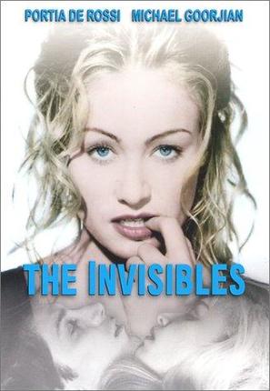 The Invisibles - Movie Cover (thumbnail)