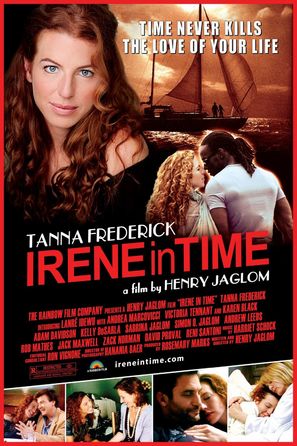 Irene in Time - Movie Poster (thumbnail)