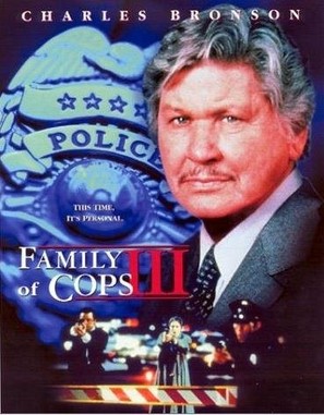 Family of Cops III: Under Suspicion - Movie Cover (thumbnail)