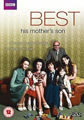 Best: His Mother&#039;s Son - British Movie Cover (thumbnail)