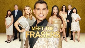 &quot;Meet the Frasers&quot; - Movie Poster (thumbnail)