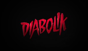 Diabolik - Italian Logo (thumbnail)