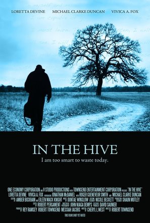 In the Hive - Movie Poster (thumbnail)