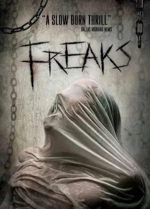 Freaks Cover