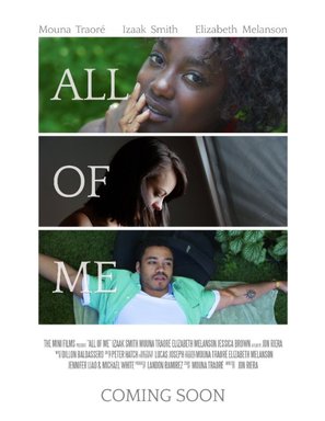All of Me - Movie Poster (thumbnail)