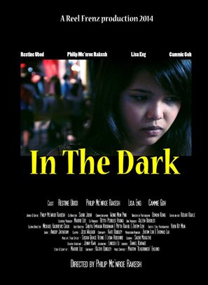 In the Dark - Singaporean Movie Poster (thumbnail)