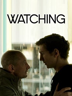 Watching - Movie Poster (thumbnail)