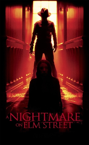 A Nightmare on Elm Street - Movie Poster (thumbnail)