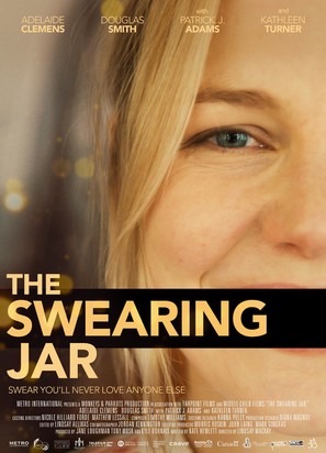 The Swearing Jar - Movie Poster (thumbnail)