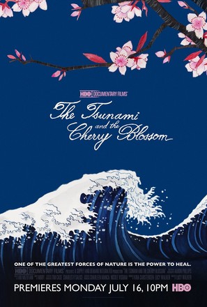 The Tsunami and the Cherry Blossom - Movie Poster (thumbnail)