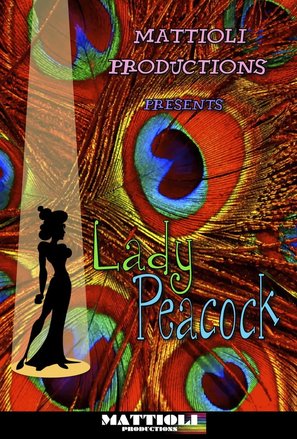 Lady Peacock - Movie Poster (thumbnail)