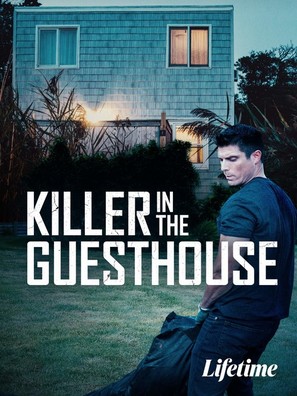 The Killer in the Guest House - Canadian Movie Poster (thumbnail)