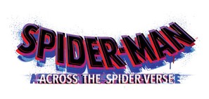 Spider-Man: Across the Spider-Verse - Logo (thumbnail)