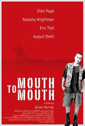 Mouth to Mouth - poster (thumbnail)