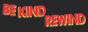 Be Kind Rewind - Logo (thumbnail)