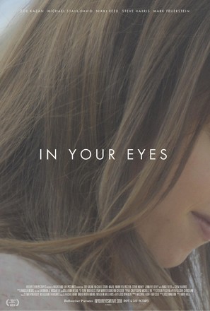In Your Eyes - Movie Poster (thumbnail)
