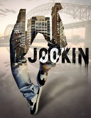 Jookin - Movie Poster (thumbnail)