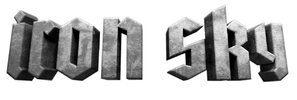 Iron Sky - Logo (thumbnail)