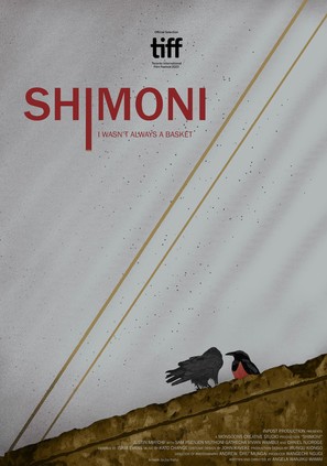 Shimoni - International Movie Poster (thumbnail)