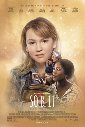 So B. It - Movie Poster (thumbnail)