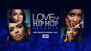 &quot;Love &amp; Hip Hop: Atlanta&quot; - Movie Poster (thumbnail)