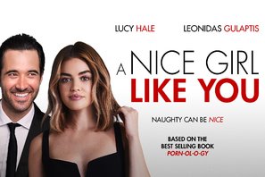 A Nice Girl Like You - poster (thumbnail)