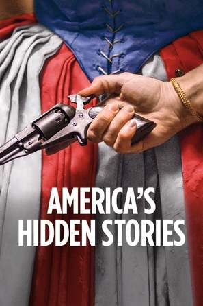 &quot;America&#039;s Hidden Stories&quot; - Movie Cover (thumbnail)