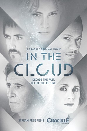 In the Cloud - Movie Poster (thumbnail)