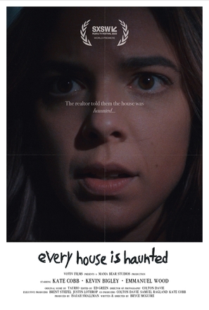 Every House is Haunted - Movie Poster (thumbnail)