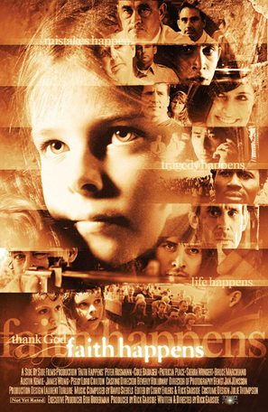 Faith Happens - Movie Poster (thumbnail)