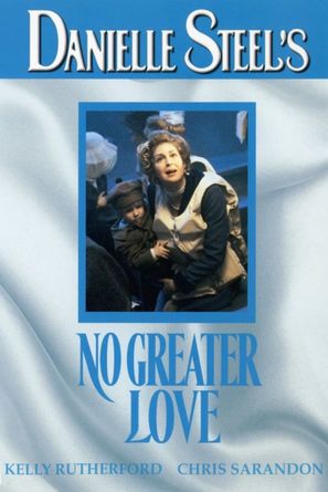 No Greater Love - Movie Cover (thumbnail)
