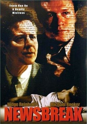 NewsBreak - Movie Poster (thumbnail)