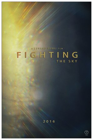 Fighting the Sky - Movie Poster (thumbnail)