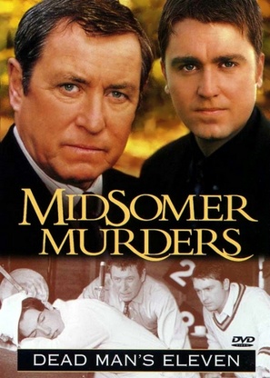 &quot;Midsomer Murders&quot; - Movie Cover (thumbnail)