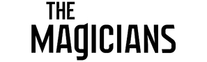 &quot;The Magicians&quot; - Logo (thumbnail)