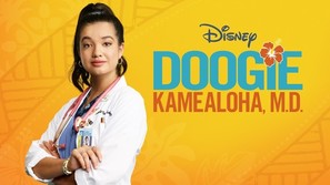 &quot;Doogie Kamealoha, M.D.&quot; - Movie Poster (thumbnail)