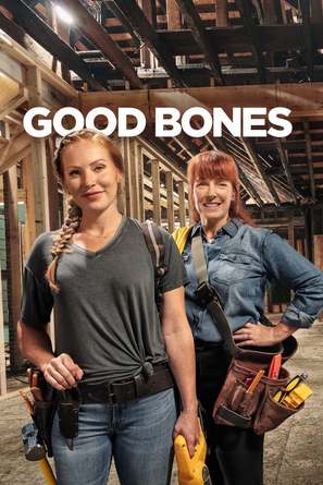 &quot;Good Bones&quot; - Movie Cover (thumbnail)