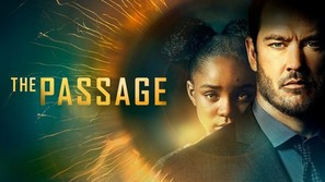 &quot;The Passage&quot; - Movie Poster (thumbnail)