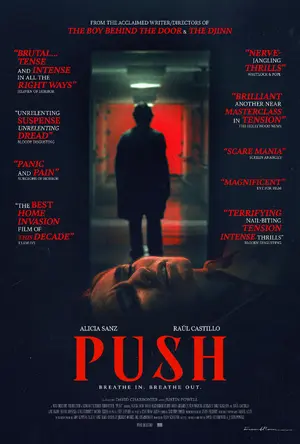 Push Poster