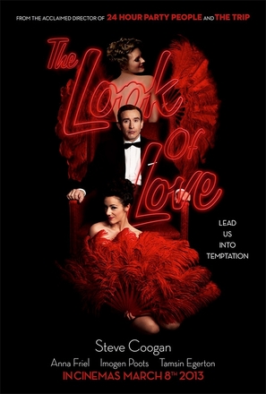 The Look of Love - Movie Poster (thumbnail)