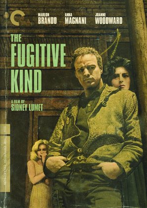 The Fugitive Kind
