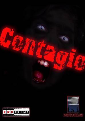 Contagio - poster (thumbnail)