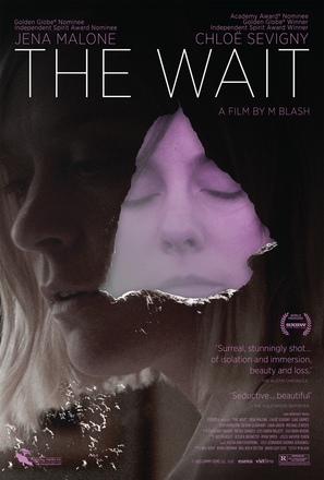 The Wait - Movie Poster (thumbnail)