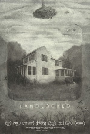 LandLocked - Movie Poster (thumbnail)