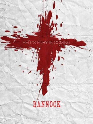 Bannock - Movie Poster (thumbnail)